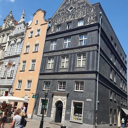 Old Town Dluga Apartment Gdansk Luaran gambar