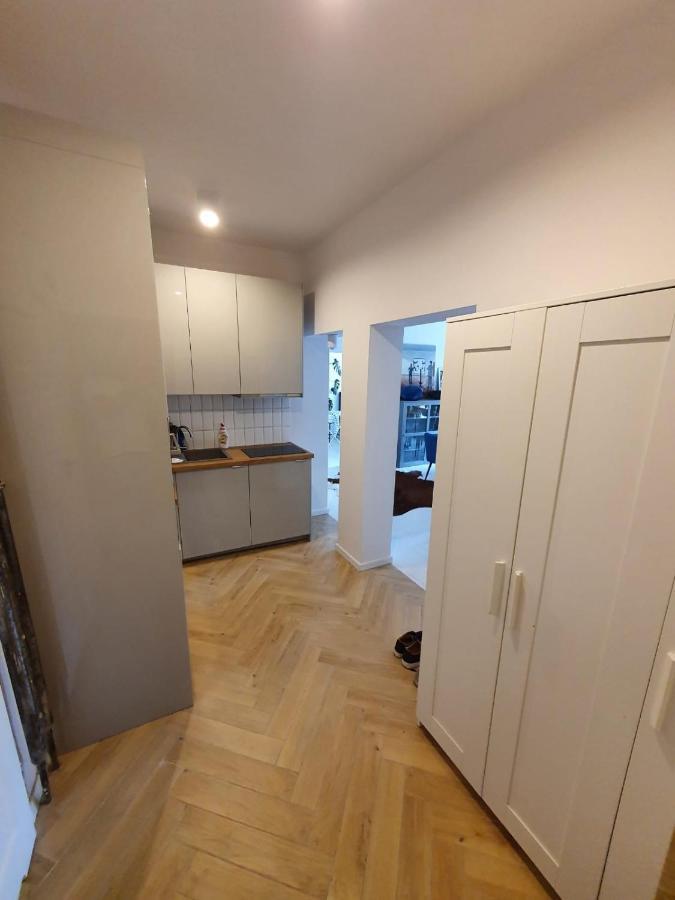 Old Town Dluga Apartment Gdansk Luaran gambar
