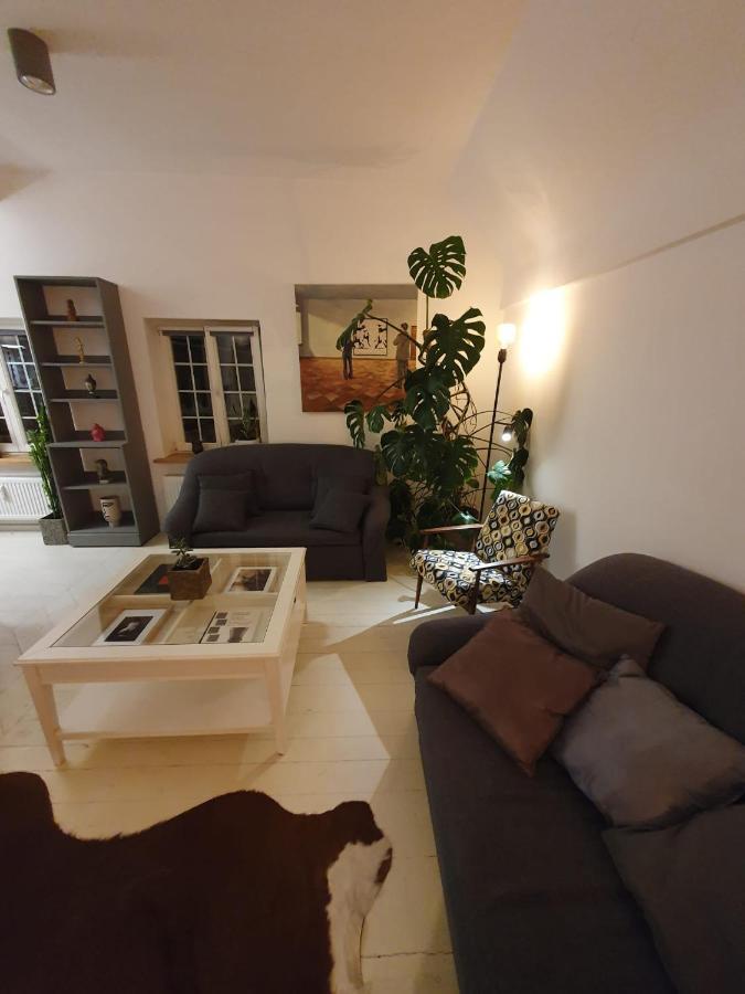 Old Town Dluga Apartment Gdansk Luaran gambar
