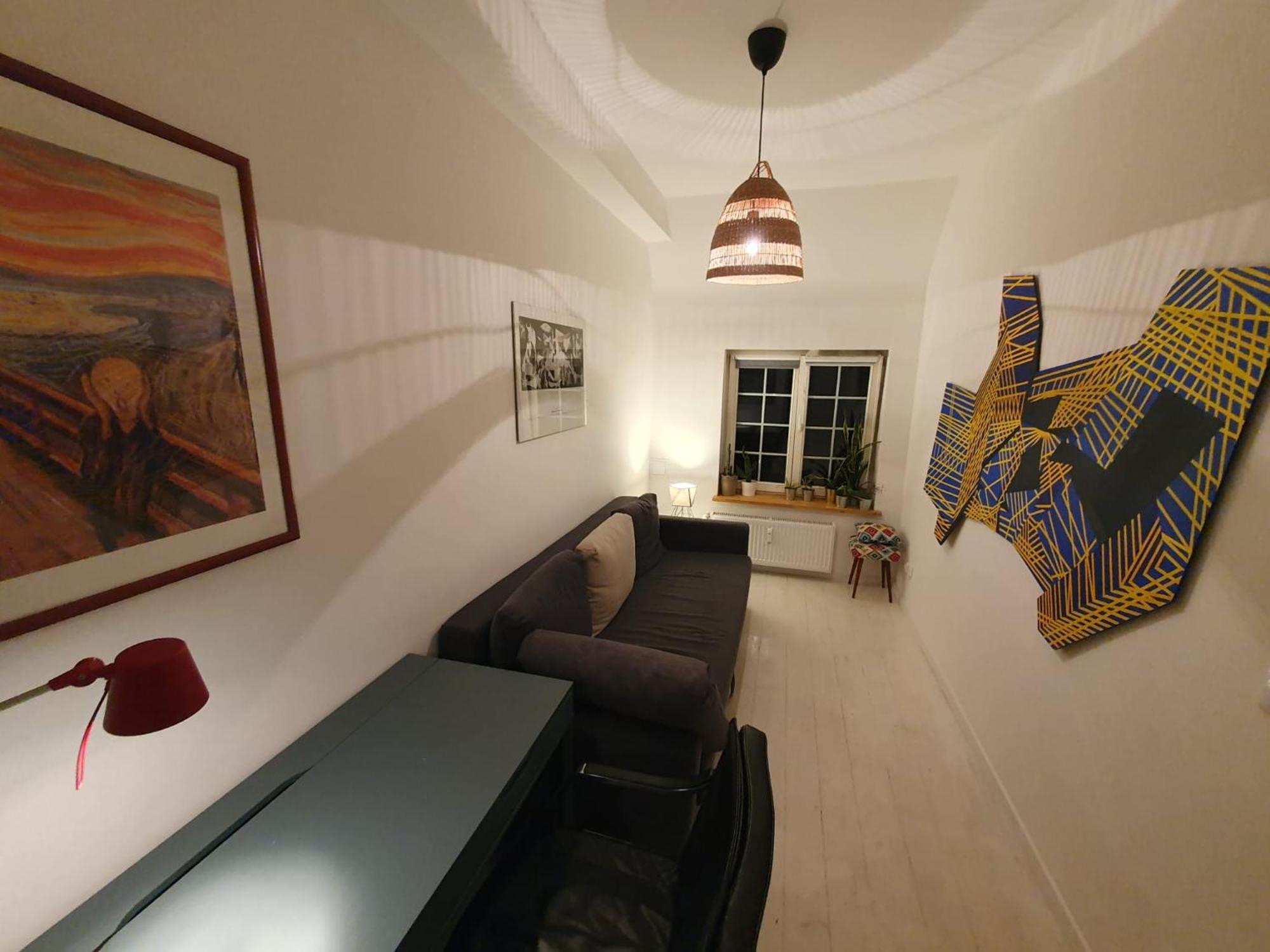 Old Town Dluga Apartment Gdansk Luaran gambar